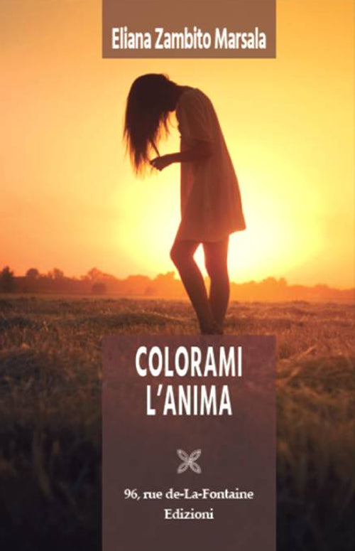 Cover of Colorami l'anima