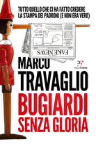 Cover of Bugiardi senza gloria