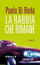 Cover of rabbia che rimane