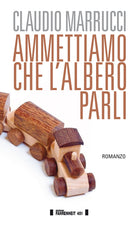 Cover of Ammettiamo che l'albero parli