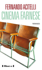 Cover of Cinema Farnese