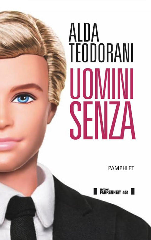 Cover of Uomini senza