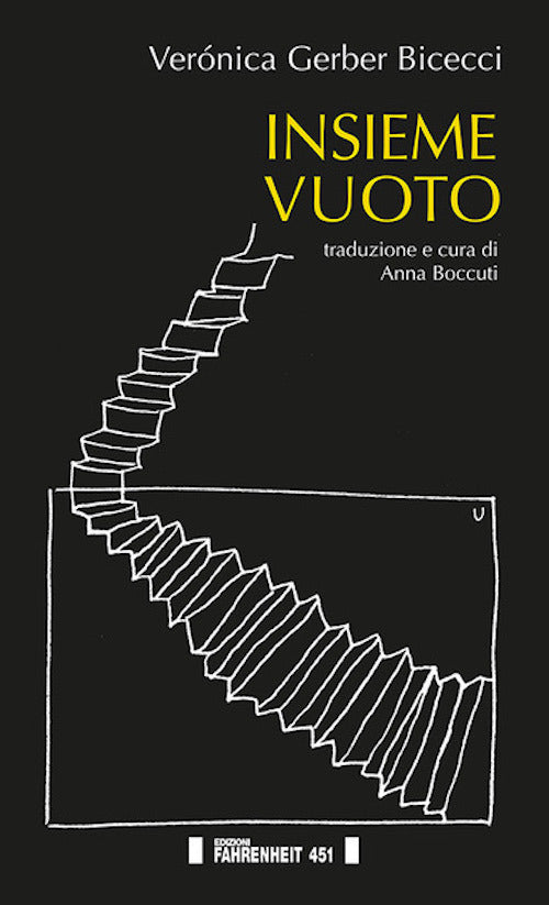 Cover of Insieme vuoto