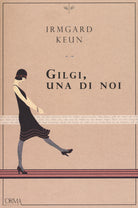 Cover of Gilgi, una di noi