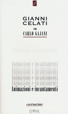 Cover of Animazioni e incantamenti