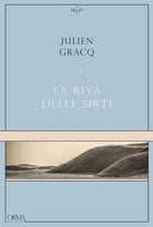 Cover of riva delle Sirti