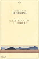 Cover of Nell'angolo di quiete