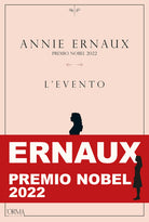 Cover of evento