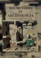 Cover of Sul metodo in archeologia. L’ecclesiasterion di Poseidonia-Paestum