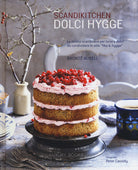 Cover of Scandikitchen. Dolci hygge