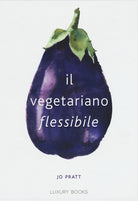 Cover of vegetariano flessibile