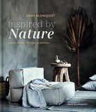 Cover of Inspired by nature. Creare interni personali & naturali