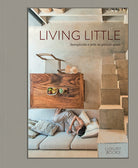 Cover of Living little. Semplicità e stile in piccoli spazi