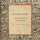 Cover of single dram of heaven