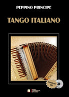 Cover of Tango Italiano