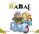 Cover of vacanze del Babau