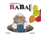 Cover of compleanno del Babau