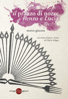 Cover of pranzo di nozze di Renzo e Lucia