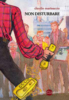 Cover of Non disturbare