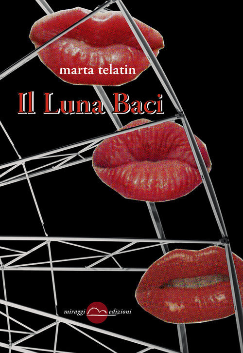 Cover of luna baci