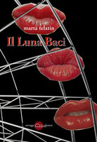 Cover of luna baci