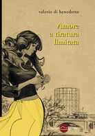 Cover of Amore a tiratura limitata