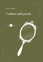 Cover of Credimi sulla parola