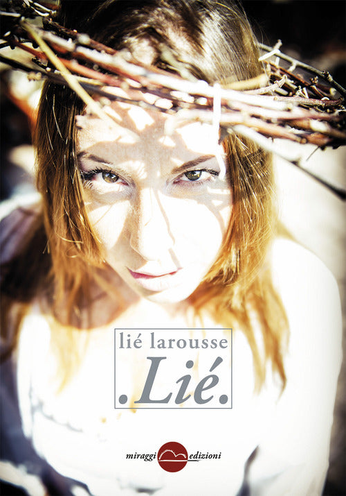 Cover of Lié