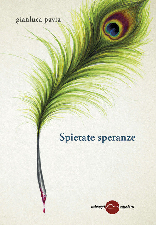 Cover of Spietate speranze