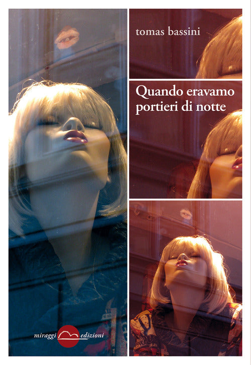 Cover of Quando eravamo portieri di notte