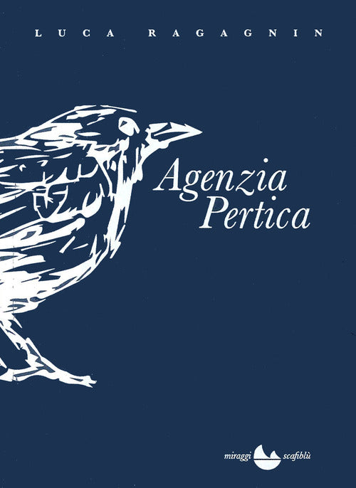 Cover of Agenzia Pertica