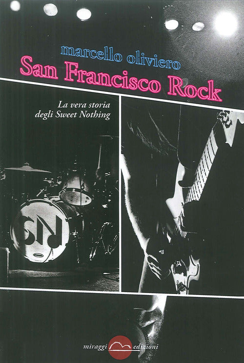 Cover of San Francisco Rock