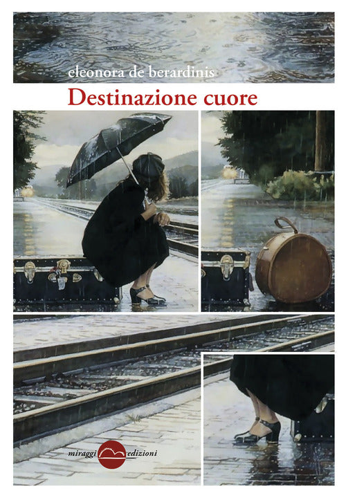 Cover of Destinazione cuore