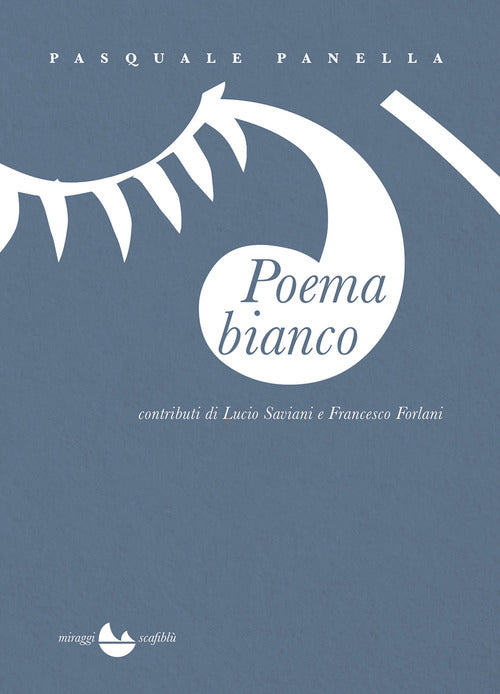 Cover of Poema bianco