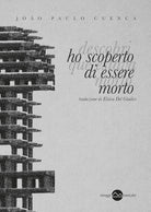 Cover of Ho scoperto di essere morto