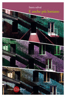 Cover of E anche più lontano
