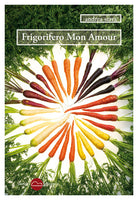 Cover of Frigorifero mon amour