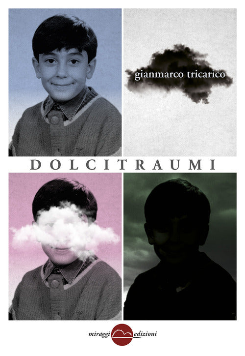 Cover of Dolci traumi