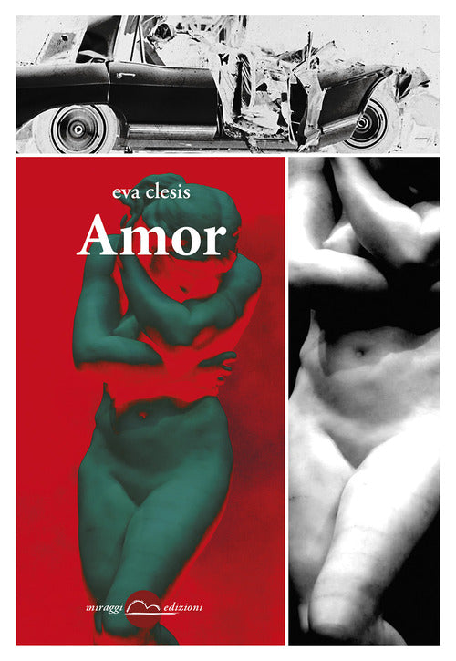 Cover of Amor