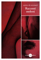 Cover of Racconti molesti