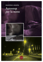 Cover of Autostop per la notte