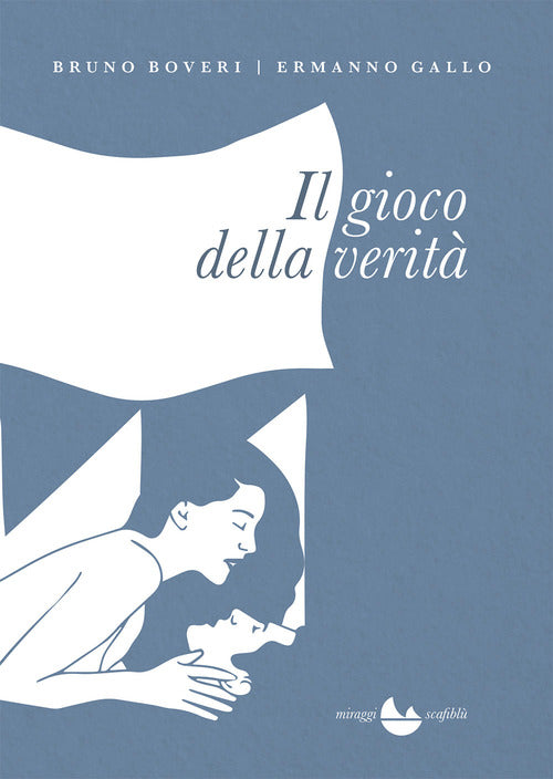 Cover of gioco della verità
