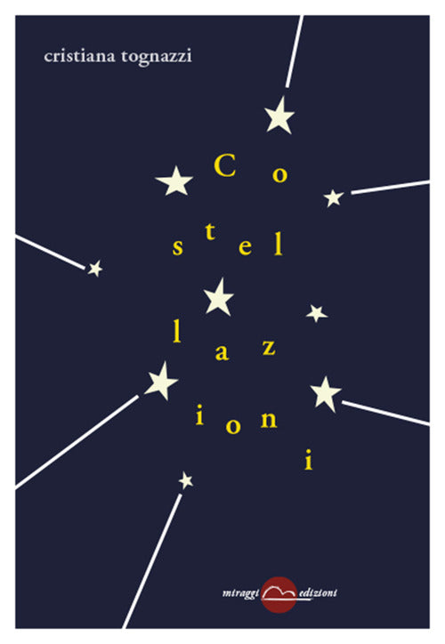 Cover of Costellazioni