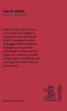 Cover of Ossa di corallo