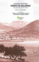 Cover of Porto di Salerno. Una storia lunga dieci secoli