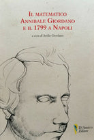 Cover of matematico Annibale Giordano e il 1799 a Napoli
