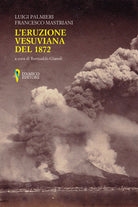 Cover of eruzione vesuviana del 1872