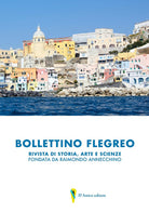 Cover of Bollettino Flegreo quarta serie