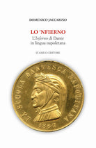 Cover of 'Nfierno. L'Inferno di Dante in lingua napoletana