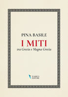 Cover of miti tra Grecia e Magna Grecia